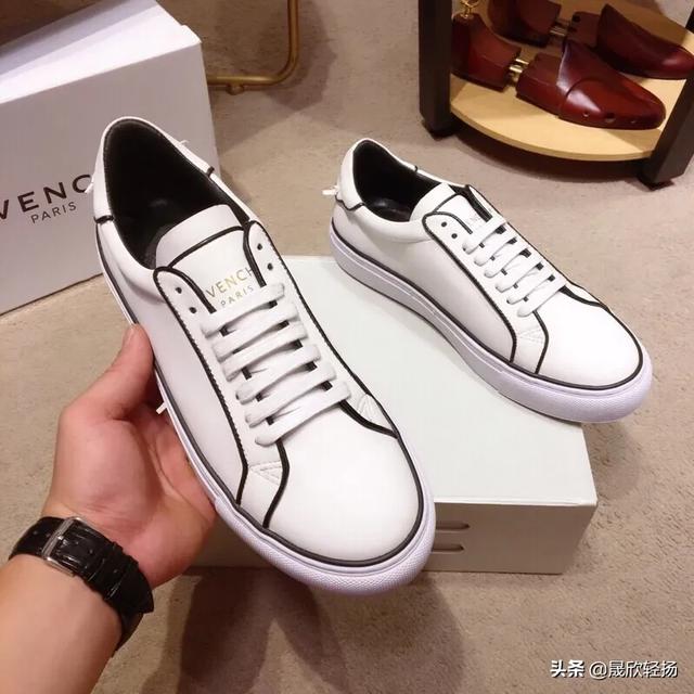 鞋子品牌有哪些,世界上有哪些奢侈的名牌鞋？
