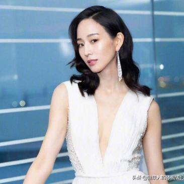 张钧甯:唐嫣杨丞琳都没躲过邱泽爱情黑洞，为何张钧甯却能“感谢抬爱”？