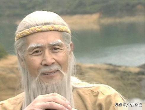 《封神演义》中,你认为姜子牙救不活比干是天意还是人为？
