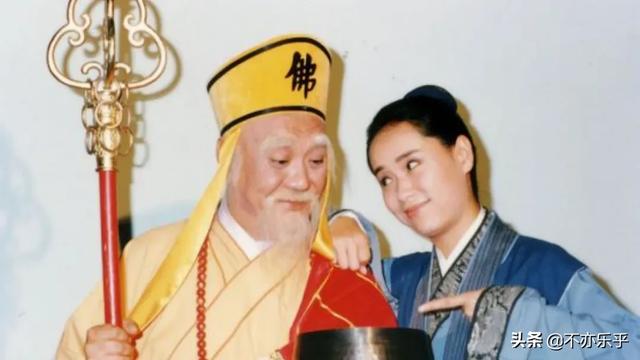 银翼杀手演员去世:九二版新白娘子传奇，哪一位演员去世是可惜的？