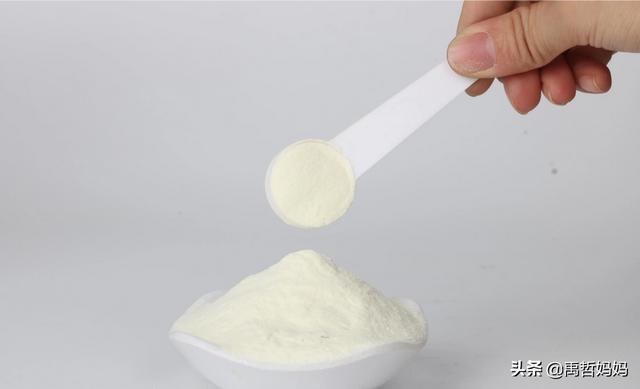 想给孩子选一款营养均衡的羊奶粉,有推荐么？