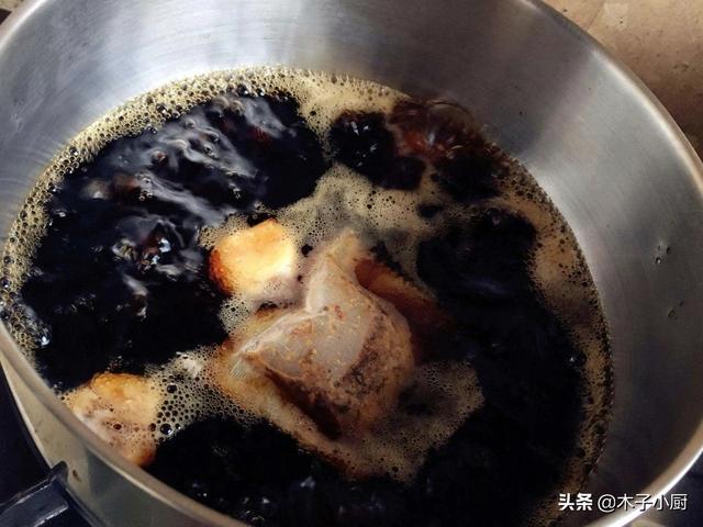 “百年老卤水”为何不变质还更香？插图74