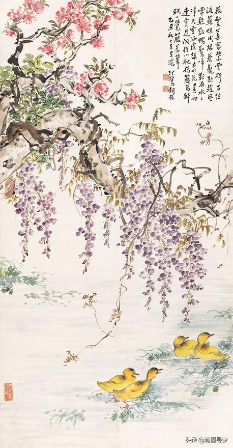 紫藤花花语是什么，紫藤花种植后一般几年才能开花河南省能种吗