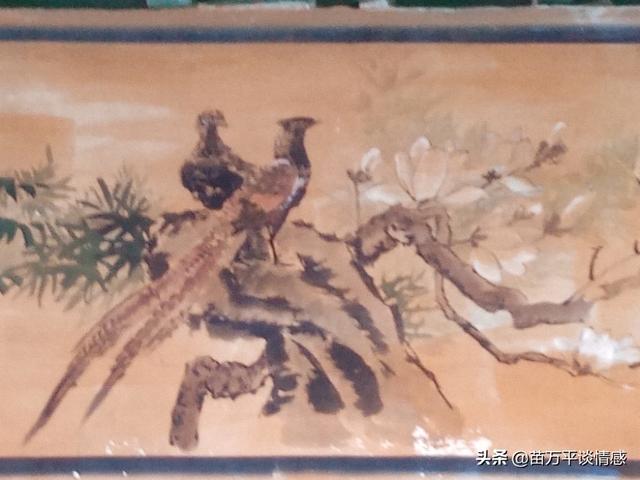 曾对姑娘苦苦追求而无果,几年以后不想她了以为自己放下了,为什么一经想起又是满心的惋惜？