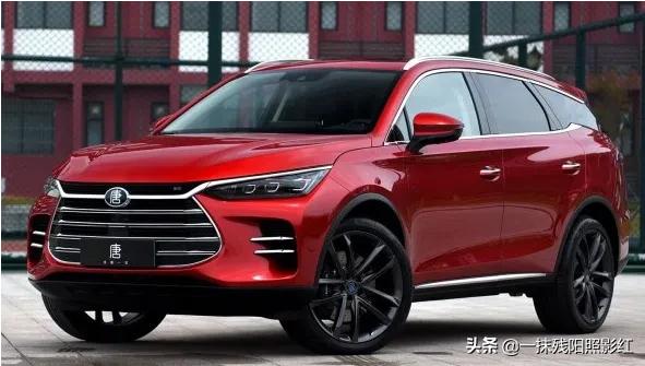 如果要用一辆车来代表自己,你会选什么车？
