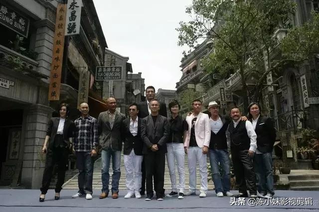张涵予个人资料:有人说张涵予演的宋江比李雪健的要好，你认为呢