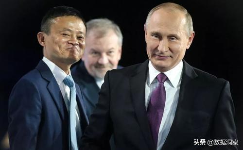 马云是阿里巴巴的创始人,事业正如日中天,提前退休的真正原因是什么？