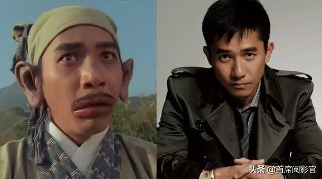林熙蕾结婚:有哪些让你笑出腹肌的电影片段？