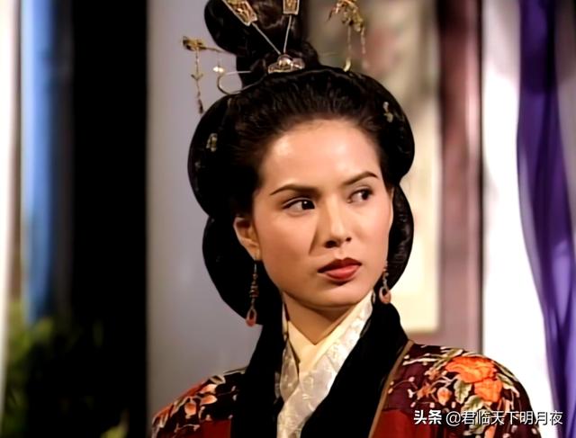 黑泽良平家世很厉害吗:王语嫣的母亲武功为什么那么差？