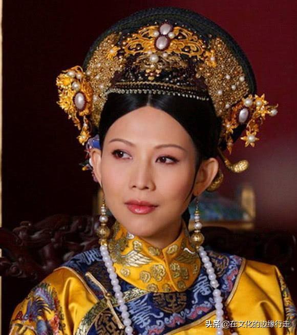 如何评价《甄嬛传》中的皇后,乌拉那拉宜修,是不是也是个可怜之人