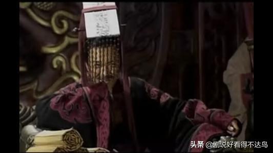大秦帝国第二部剧情:连续剧大秦帝国三部曲，谁演的最好，为什么