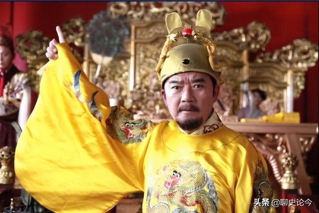 傅友德:明朝朱亮祖没有谋反之心，又手握免死铁券，为何最终仍难逃一死？