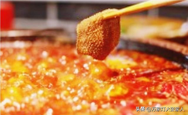 百万藏獒成火锅食材:火锅的灵魂食材是什么？为何？