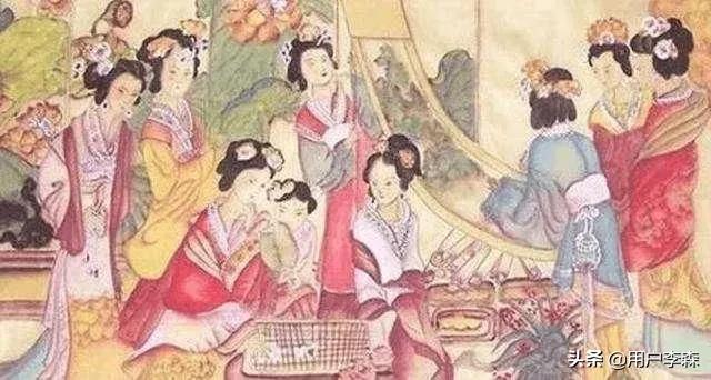 妻妾成群电视剧:为什么古代穷知识分子也能妻妾成群？谁愿嫁他？如何养活？