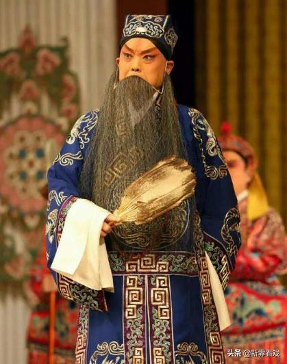 头条问答 - 京剧高派还有几个传人?(7个回答)