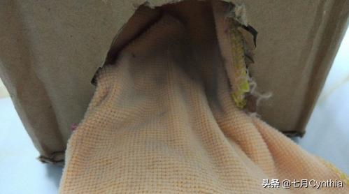 自制狗窝教程:如何用纸箱做一个哈士奇的狗窝？
