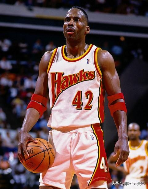 NBA职业生涯最长的球员是谁？插图80