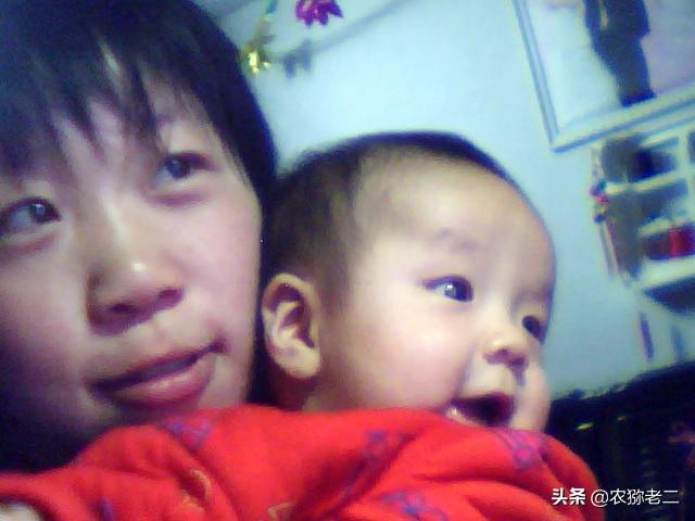 陈丽华前夫:你们身边有没有与来女士和许先生相似的家庭背景，他们过得怎样
