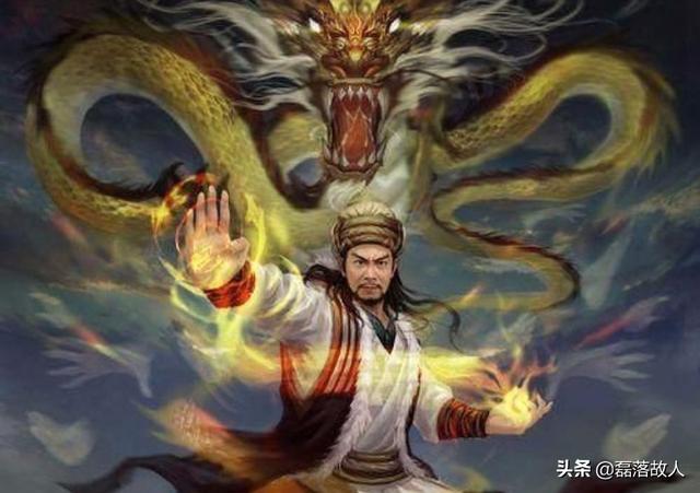 通过明教圣猫谁的考验:乔峰从未有过奇遇，为何年仅三十就罕见敌手了？