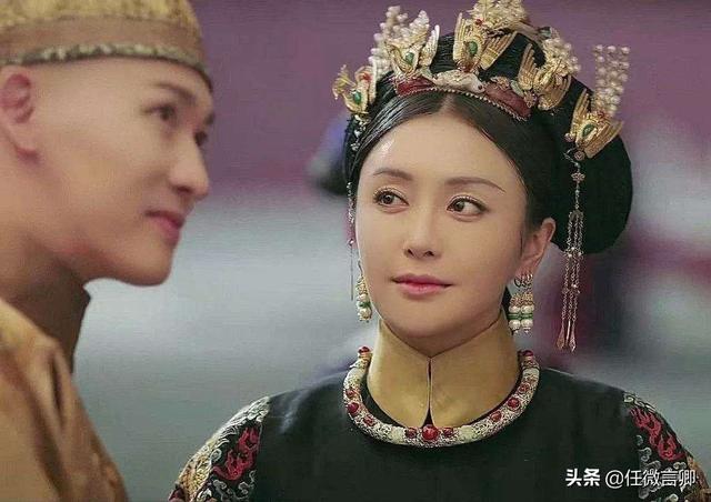 乾隆的儿子们的结局:康熙的儿子们最后的结局？