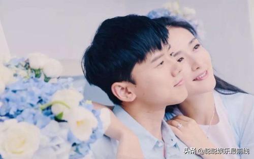 周杰伦昆凌为儿子庆生:周杰伦用无人机表白昆凌，你怎么看？