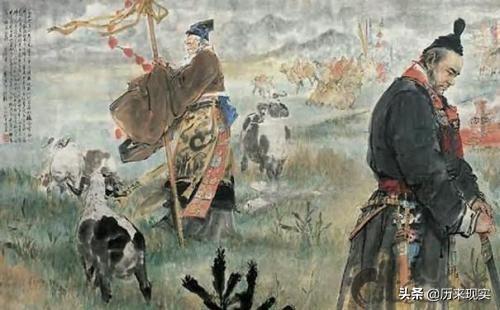 吉尔吉斯共和国:吉尔吉斯斯坦的祖先竟然是汉朝名将李陵，这究竟是怎么回事？