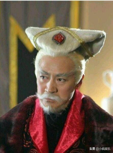 潘迎紫图片:你最不能接受的古装剧造型是什么样的为什么