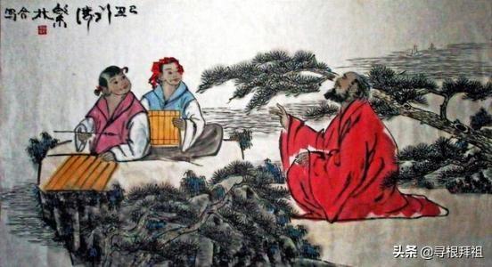 伯仁是谁:“我不杀伯仁，伯仁却因我而死”的背后有着什么样的故事