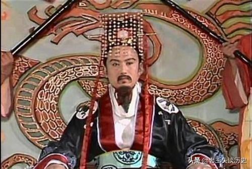 汉元帝:班固说汉元帝刘奭“柔仁好儒”，真实情况如何？你怎么看？