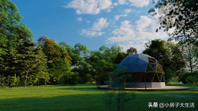 拟厦鸟巢内部:求鸟巢温室的设计建造费用和成本计算？