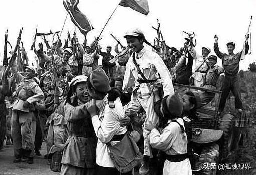 朝鲜战争过去了快70年了,靠什么打败了联合国军,人海战术吗？