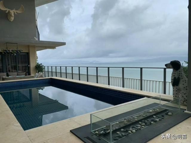 海清简介:广东哪边的海边或海岛相对比较靠谱比较海清沙细