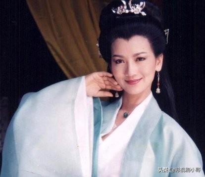 古装剧中,那些曾被誉为“天下第一绝色”的美人,你觉得谁才是实至名归？