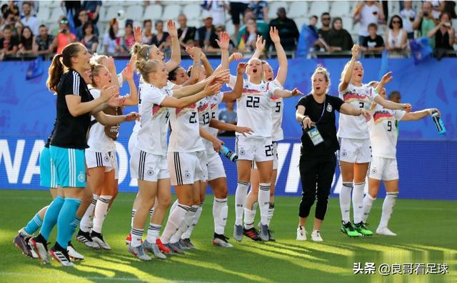 2019女足世界杯法国与美国直播