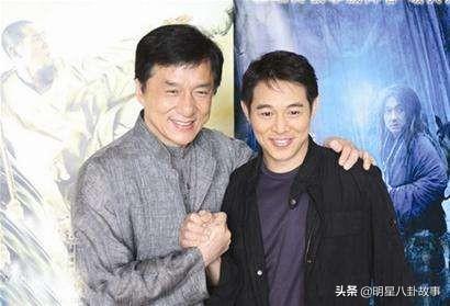 成龙在国外的名气有多大,他和李连杰哪个更具知名度？