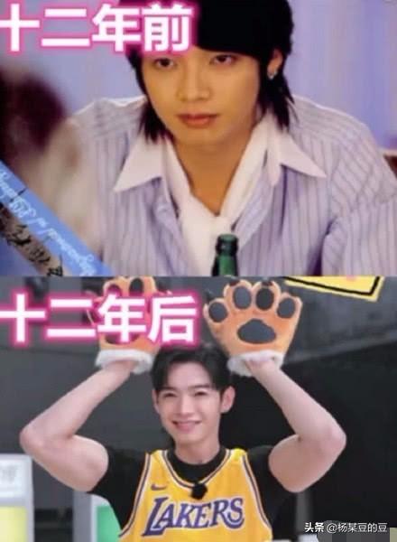 公主小妹演员表:《公主小妹》不老剧组，网友感叹12年了，主演们吃了防腐剂吗？