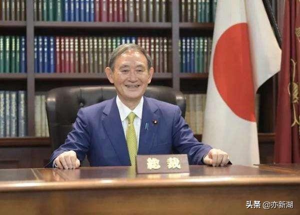 安倍晋三的胞弟出任防务大臣，菅义伟是任人唯贤吗？