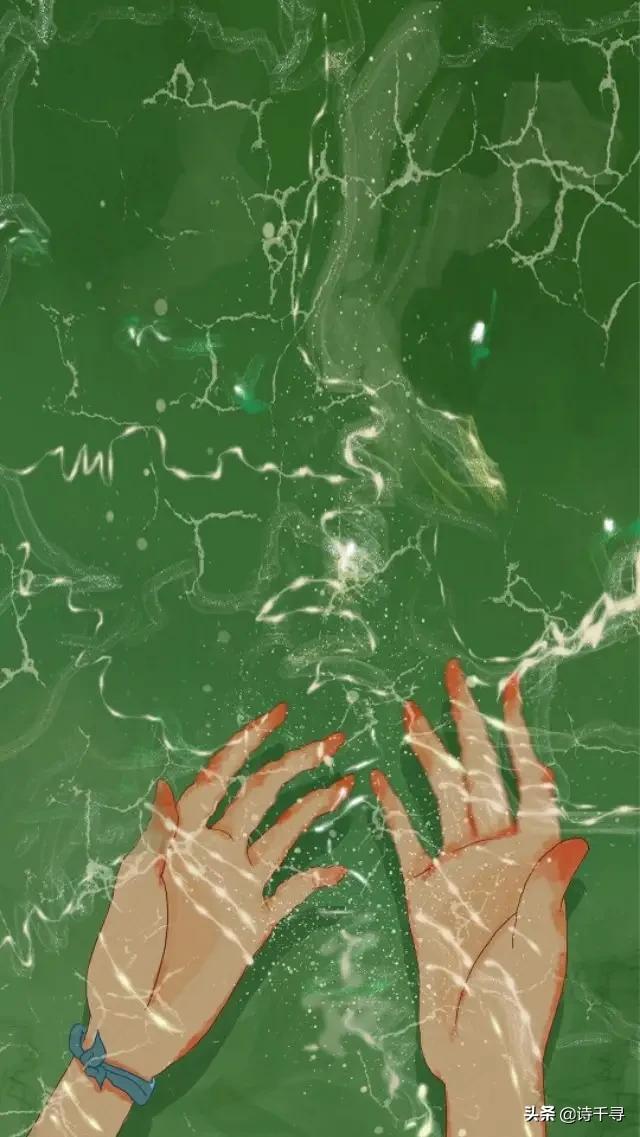 有哪些让你看一眼就爱上的手机壁纸？