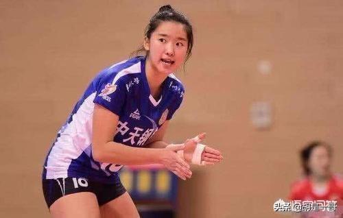 为什么八一女排抽调李盈莹参加军运，而不是选择实力更强的朱婷