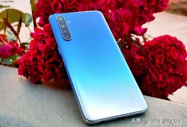 oppo新款千元手机哪一款最好？