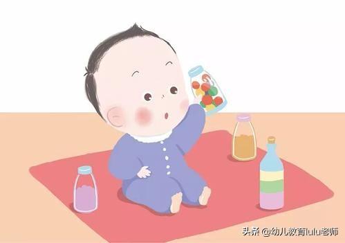 带三、四个月的婴儿要注意哪些事情？插图12