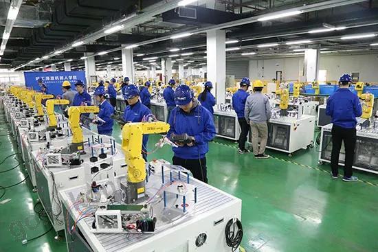 职业学校最受欢迎的专业是什么？插图28