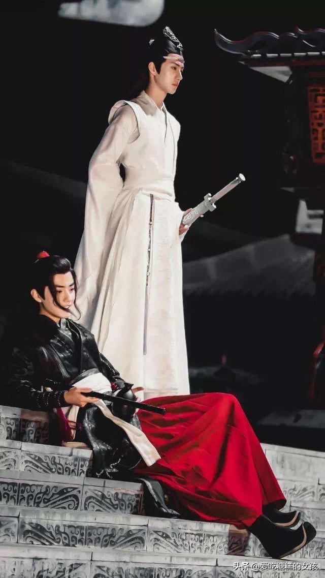 最近有什么好看的古装剧感觉高考完好无聊？
