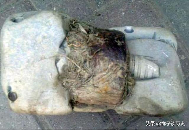 俄罗斯发现2万年前神秘人造圆环，会是史前文明废弃的吗？