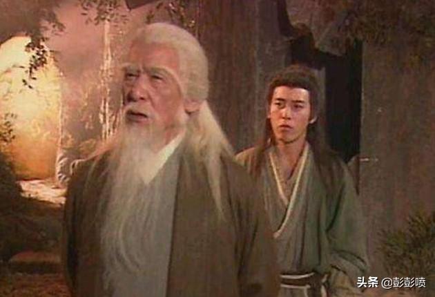 华山派:武当派、华山派、全真派这些教派有什么区别？