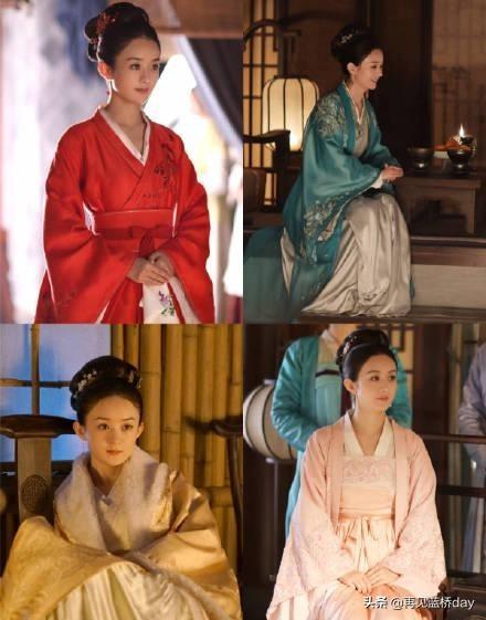 知否盛家四姐妹结局:《知否》中盛家共嫁四女，三个都有婚礼场景，为何独独略去如兰？