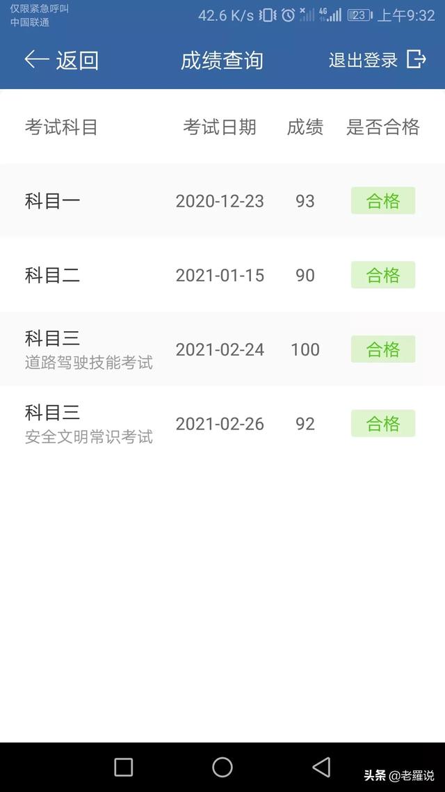 最终拿到了驾照,大家一共花了多少钱呀？有何看法？