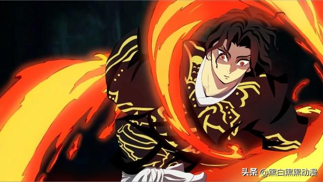 头条问答 鬼灭之刃 除了缘一 为何几百年间只有炭治郎能够使用 日之呼吸 8个回答