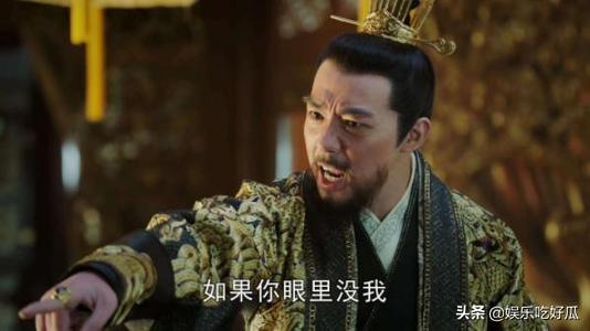 俞灏明被烧伤:如何评价《大明风华》里俞灏明的演技？