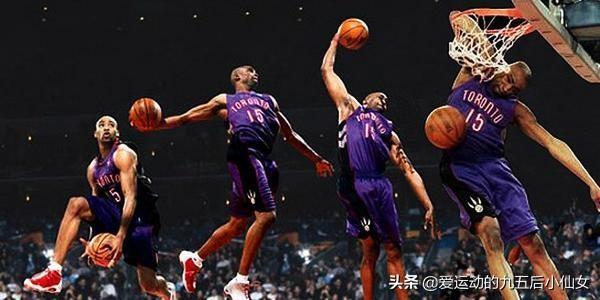 NBA职业生涯最长的球员是谁？插图93